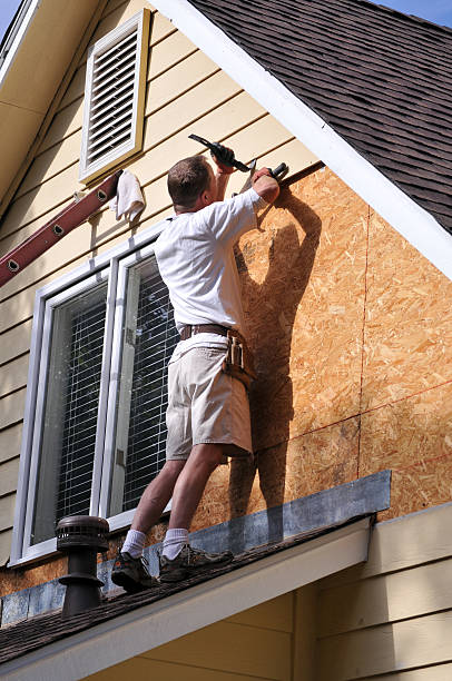 Best Hoarding Cleanup  in Baldwin, FL